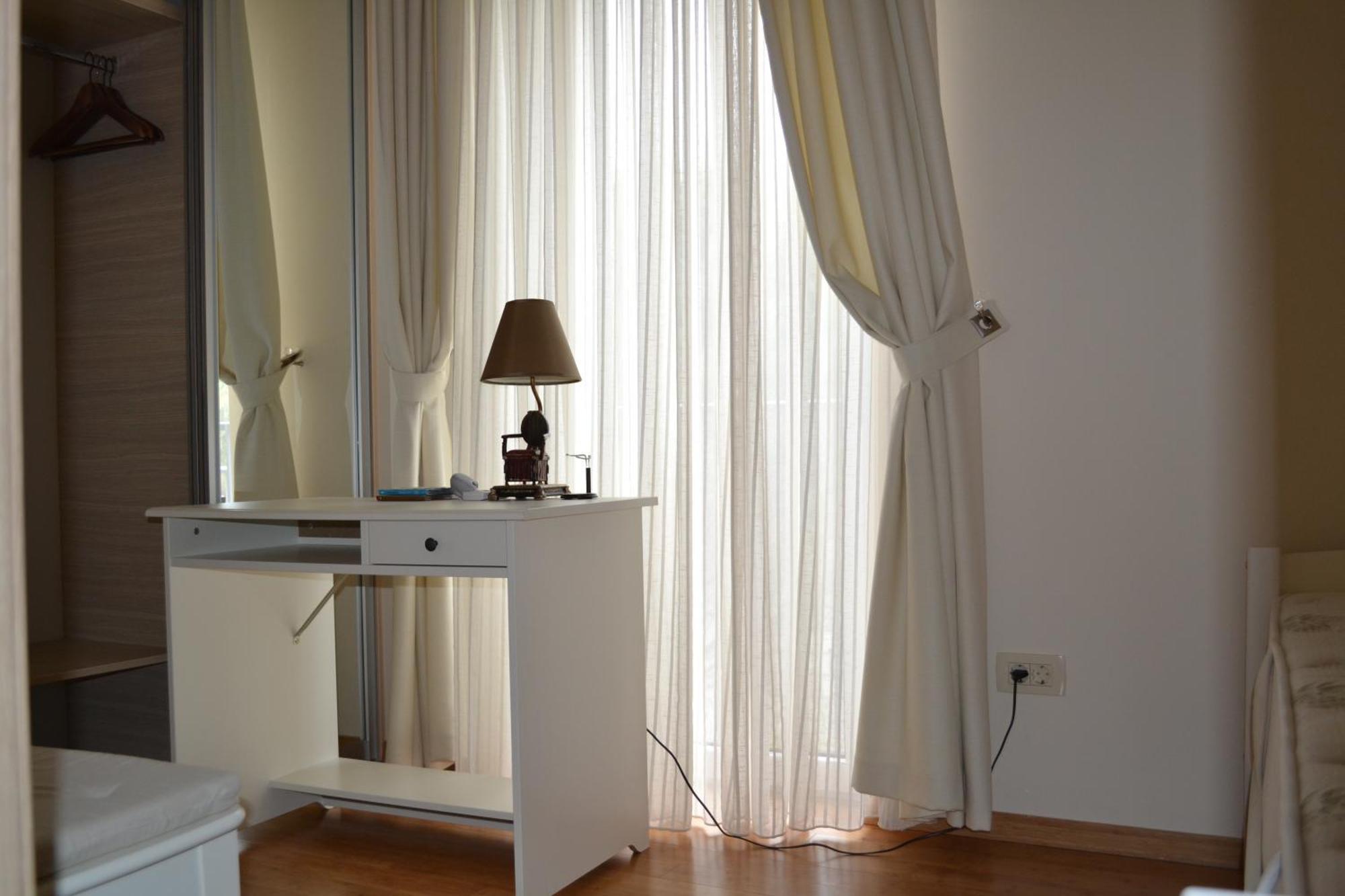 Suntime Villa 7 Тиват Экстерьер фото