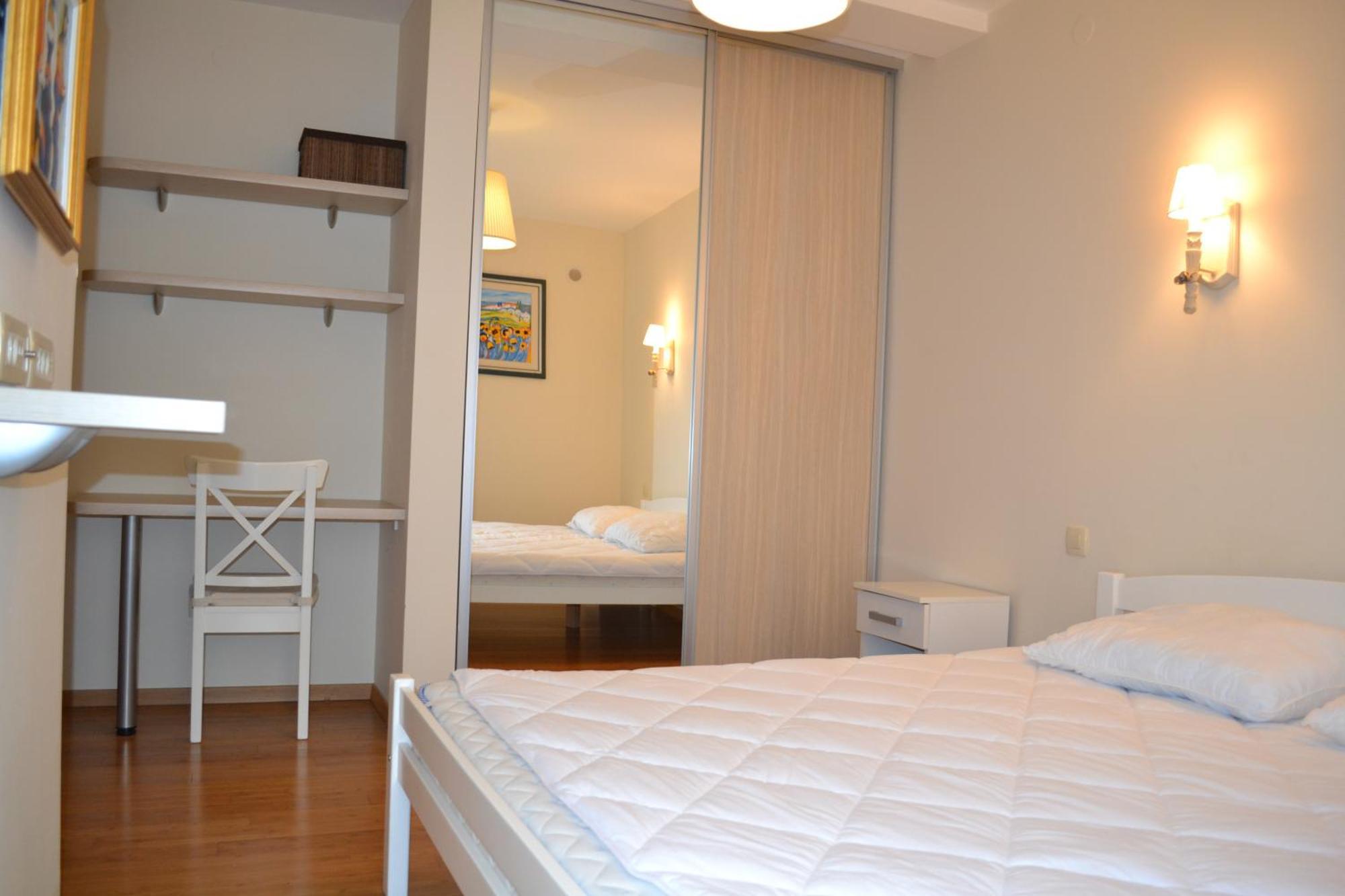 Suntime Villa 7 Тиват Экстерьер фото