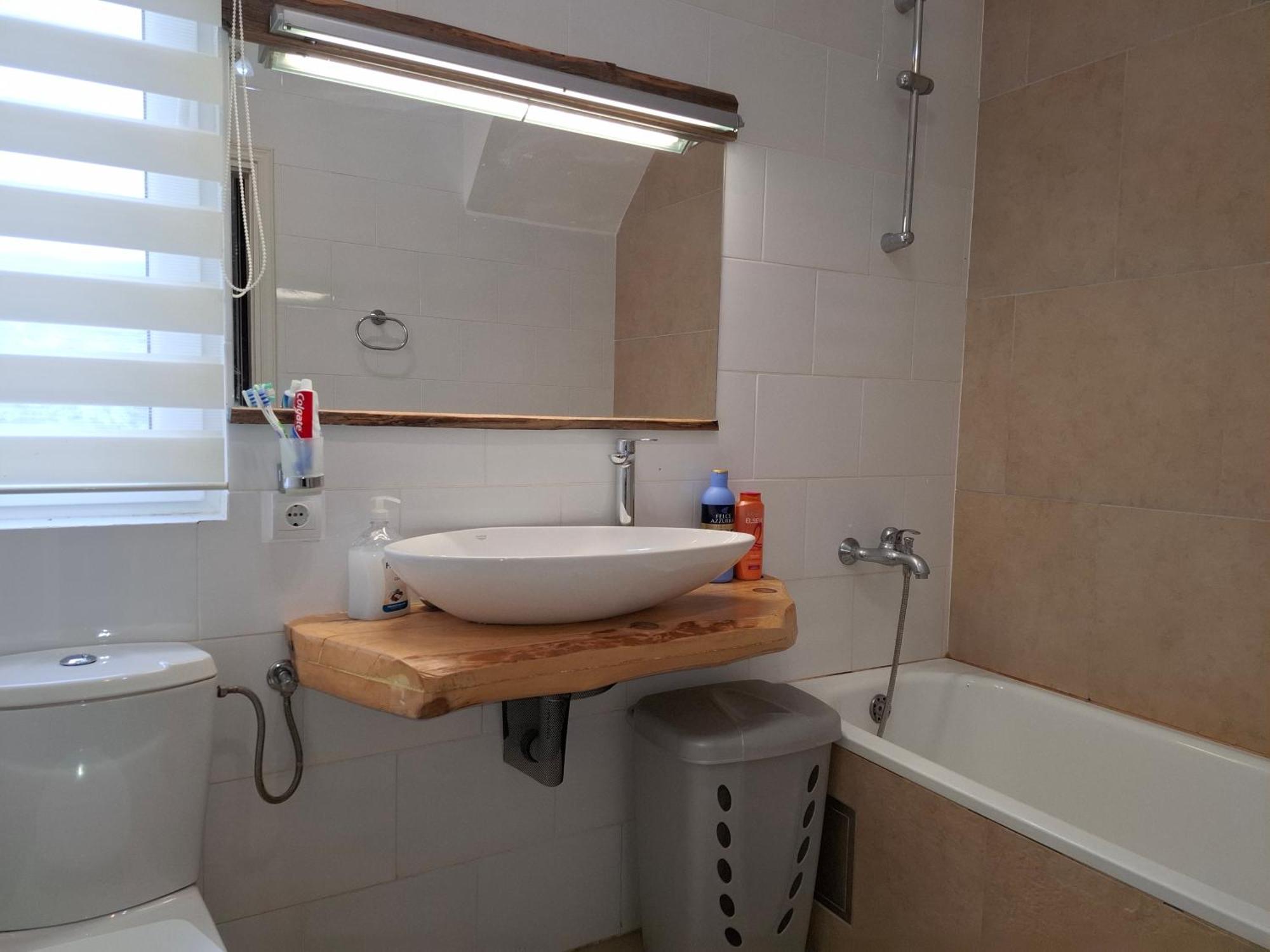 Suntime Villa 7 Тиват Экстерьер фото